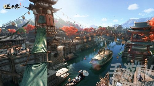 《逆水寒》手游皇甫端任务攻略解析