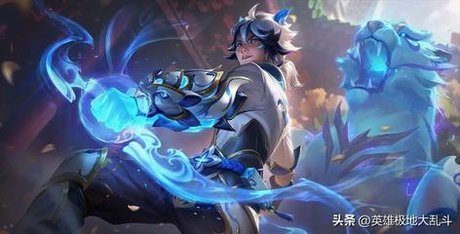 手游打野英雄小鹿装备推荐