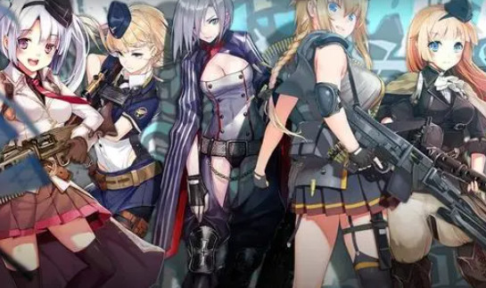 少女前线兑换码获取攻略