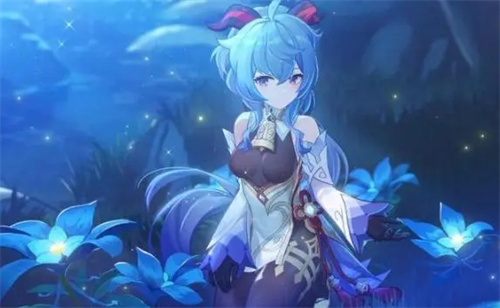 原神：探索流浪大地乐团的位置攻略
