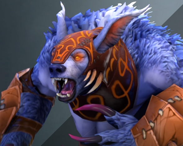 Dota 2 熊战士版本7.36更新内容详览
