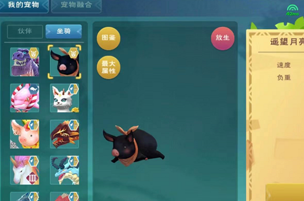 探索魔法黑猪的获取方法：创造之道揭秘