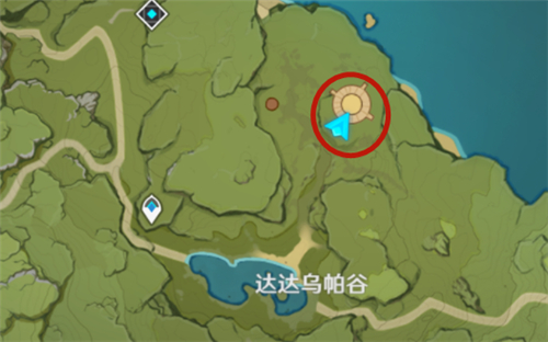 探索原神：揭秘三层封印与三大部落分布之谜
