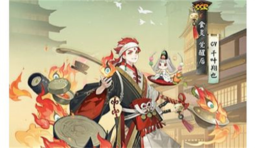 《探索阴阳师最佳食灵阵容：魂土搭配攻略揭秘》