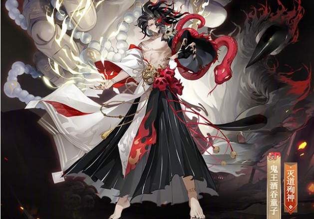 阴阳师独家皮肤“灭道殉神”获取指南