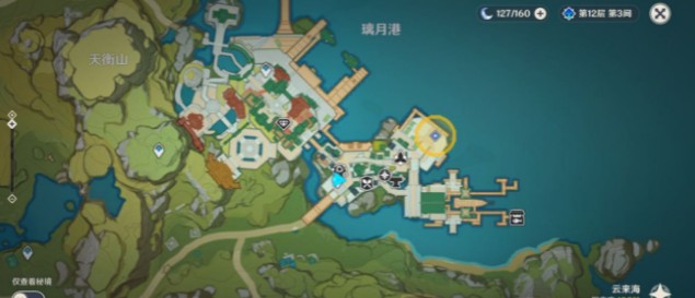 原神愿望任务攻略：轻松触发，享受游戏乐趣